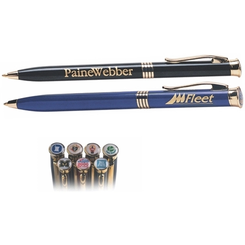 Main photo of Bishop Photo Dome Pen