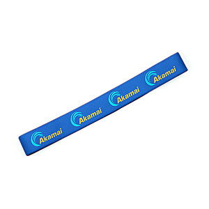 Photo of Elastic Stretch Headband 1"