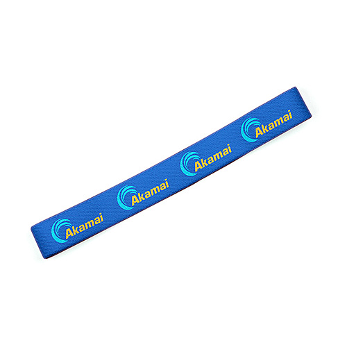 Photo of Elastic Stretch Headband 1"