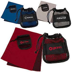 Photo of Cool It Towel In Bag