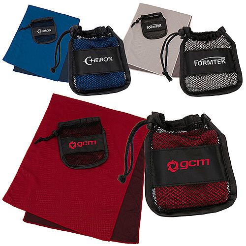 Photo of Cool It Towel In Bag