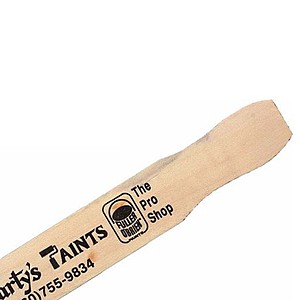 Photo of 14" Paint Paddle