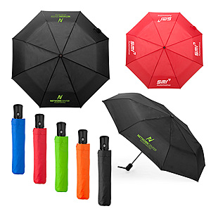 Photo of Reva 41" Travel Umbrella