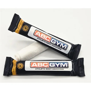 Photo of 100% Cotton, Lemon Scented, Pre Moistened Refreshment Towel