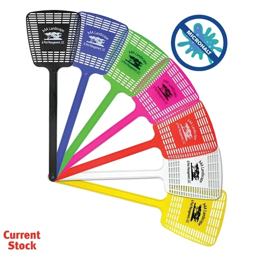 Main photo of Antimicrobial Mega Fly Swatter