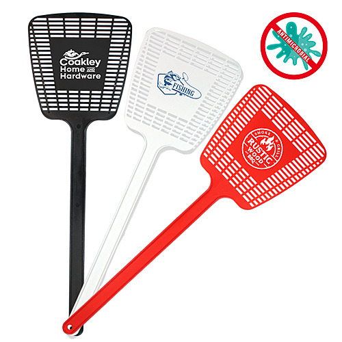Main photo of Antimicrobial Mega Fly Swatter