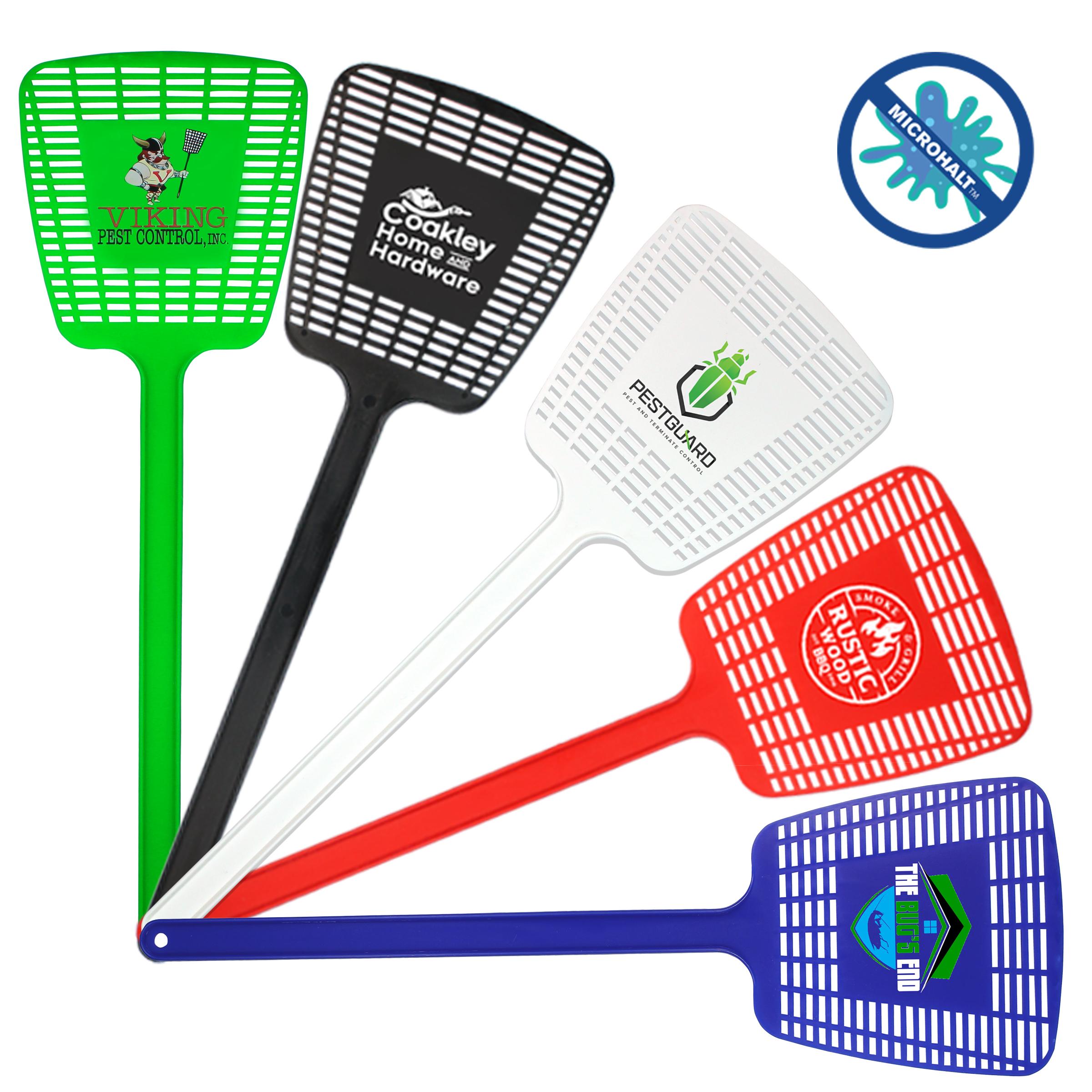 Red color option for 17 Oz. Micro Halt Stadium Cup