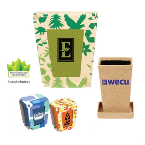 Photo of Promo Planter, 1 Pack Planter