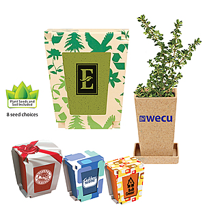 Photo of Promo Planter, 1 Pack Planter