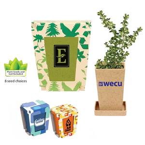 Photo of Promo Planter, 1 Pack Planter