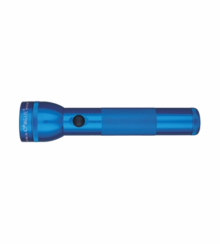 Blue color option for S2 D Mag Lite 2 D, Full Color Digital
