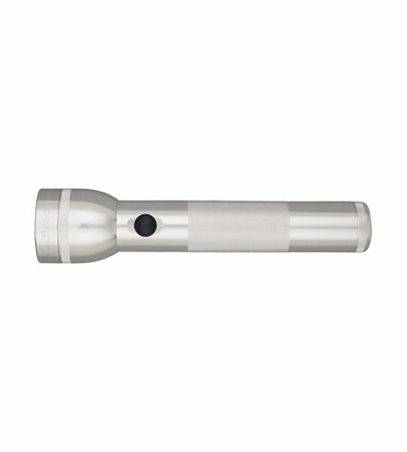 Silver color option for S2 D Mag Lite 2 D, Full Color Digital