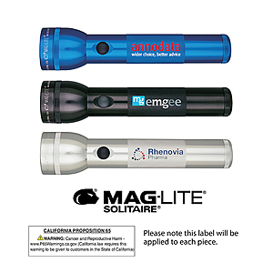 Photo of S2 D Mag Lite 2 D, Full Color Digital