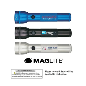 Photo of S2 D Mag Lite 2 D, Full Color Digital