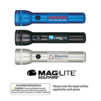 S2 D Mag Lite 2 D, Full Color Digital