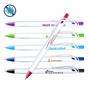 Photo of Antimicrobial Click Pen