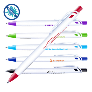 Photo of Antimicrobial Click Pen