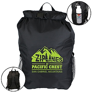 Photo of Otaria™ Ultimate Backpack/Dry Bag