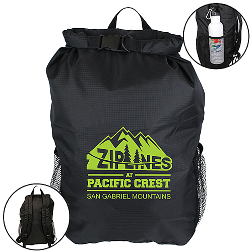 Main photo of Otaria™ Ultimate Backpack/Dry Bag