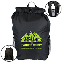 Otaria™ Ultimate Backpack/Dry Bag