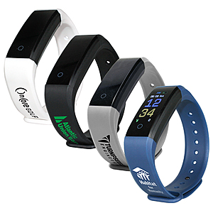 Photo of Activity Tracker Wristband 2.0