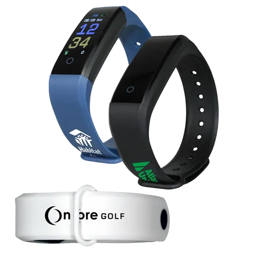 Main photo of Activity Tracker Wristband 2.0