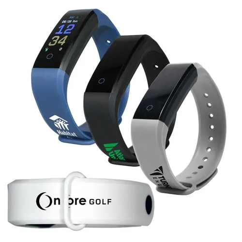 Main photo of Activity Tracker Wristband 2.0