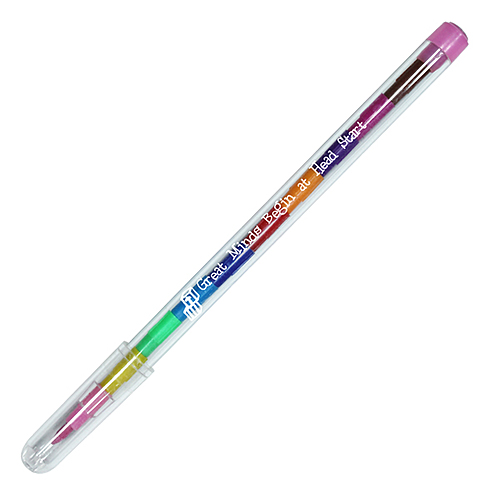 Main photo of Stackable Colored Pencil