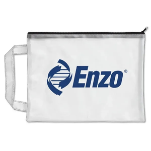 Photo of Translucent Accessory Bag