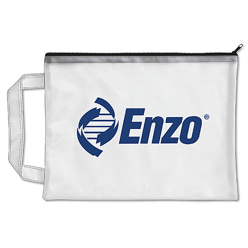 Main photo of Translucent Accessory Bag