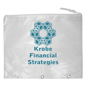 Photo of All Purpose Zip Pouch