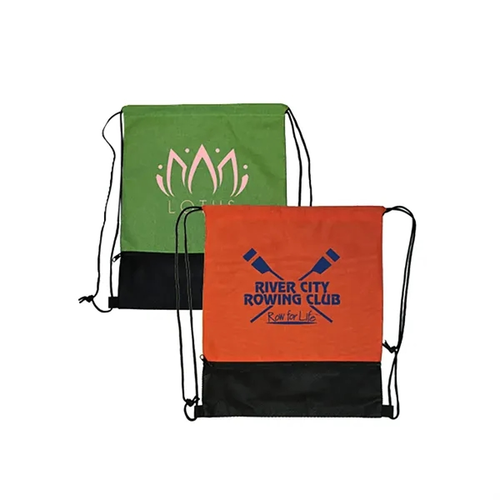 Main photo of Mesh Pocket Backpack