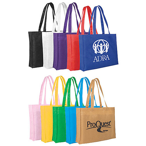 Main photo of Non Woven Tote Bag