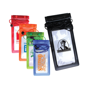 Photo of Large Waterproof Cell Phone Bag