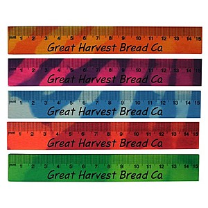 Photo of 15 Cm Mood Wood Ruler