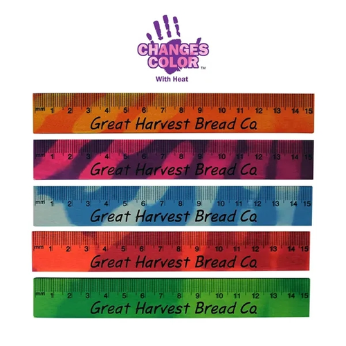 Photo of 15 Cm Mood Wood Ruler