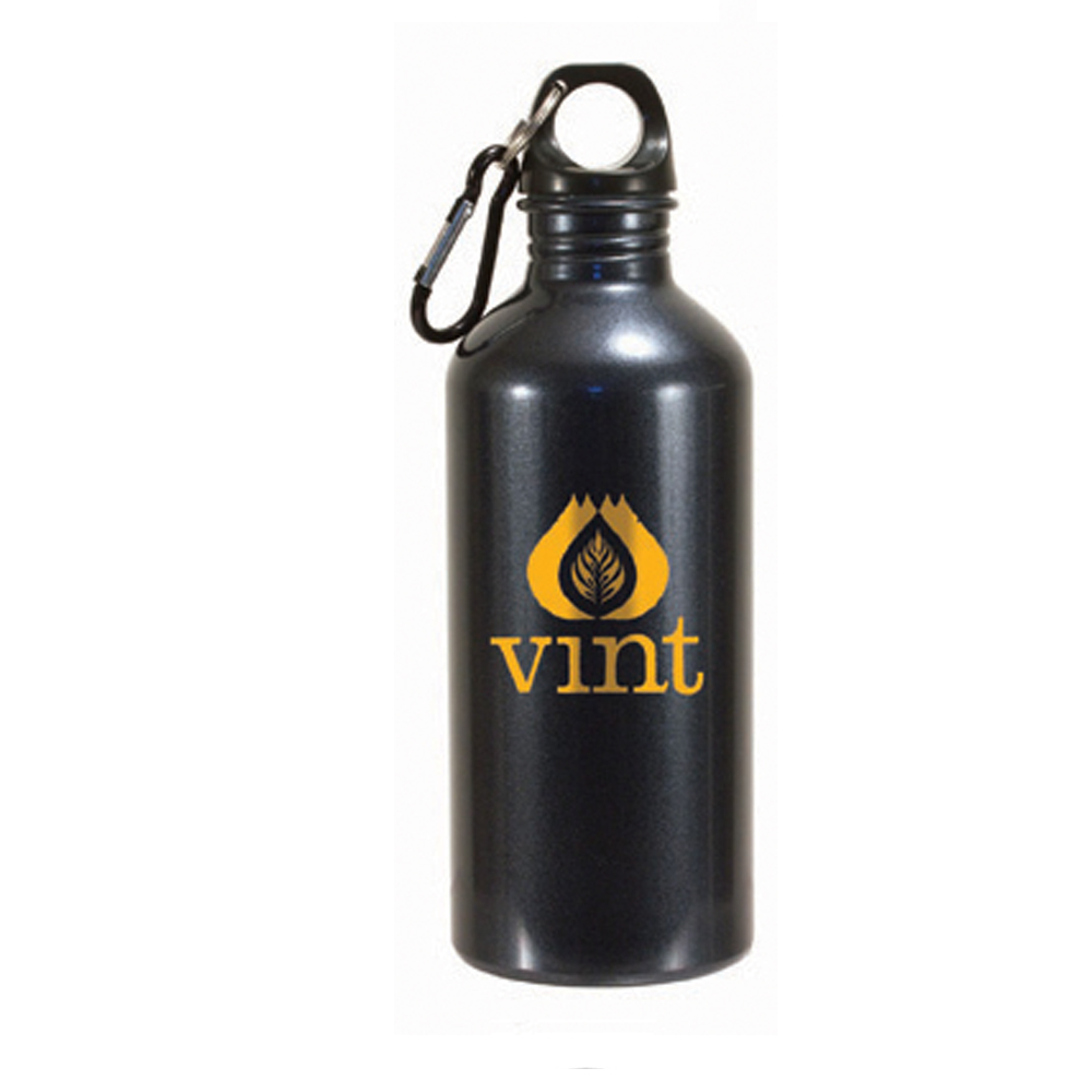 Graphite color option for 22 Oz. Aluminum Trek Ii Bottle