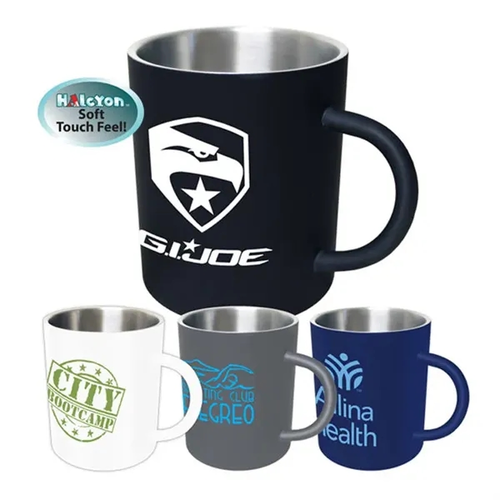 Main photo of 15 Oz. Halcyon® Coffee Mug