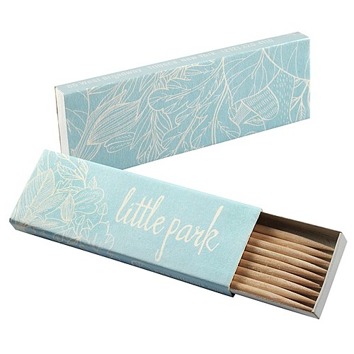Photo of Toothpick Matchbox 10 Pack