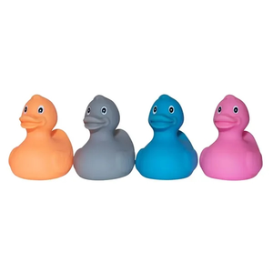 Photo of Matte Rubber Ducks