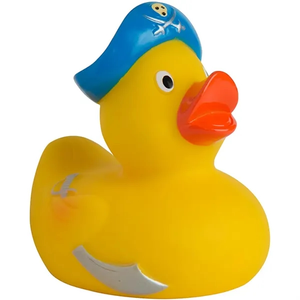 Photo of Pirate Rubber Duck