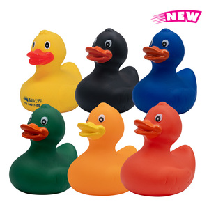 Photo of Rubber Duck