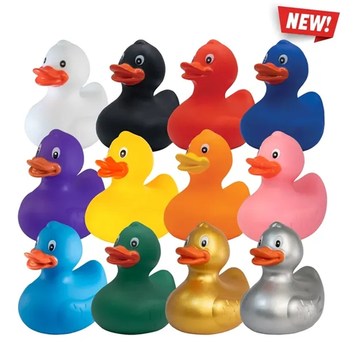Photo of Rubber Duck