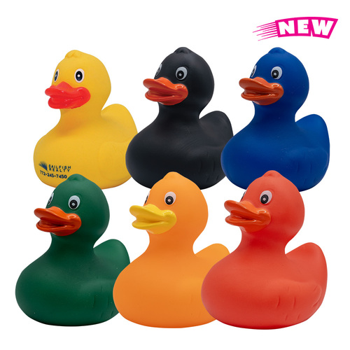 Photo of Rubber Duck