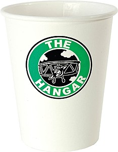 Photo of 12 Oz. Paper Cup
