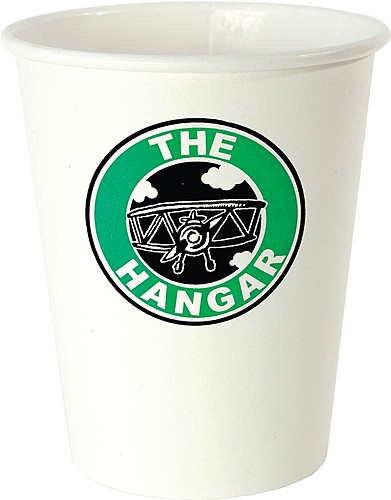 Photo of 12 Oz. Paper Cup