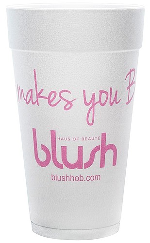 Photo of 20 Oz. Hot/Cold Foam Cup