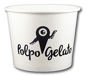 Photo of 12 Oz. Paper Dessert/Food Cups