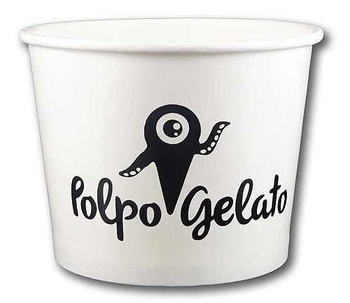 Photo of 12 Oz. Paper Dessert/Food Cups