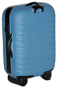 Photo of Rolling Suitcase Stress Reliever